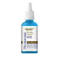 Hyaluronic Hyalu Fluid 11x Ácido Hialurônico Biomarine 30ml