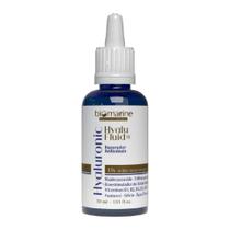 Hyaluronic Hyalu Fluid Antirrugas Preenchedor Biomarine 30g Hyaluronic Hyalu Fluid Antirrugas Preenchedor Biomarine 30g