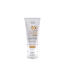 Hyaluronic Protetor Solar com Cor FPS 50