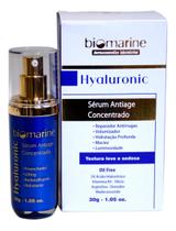 Hyaluronic Sérum Antiage Concentrado 30g Biomarine