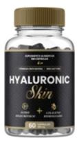Hyaluronic Skin 60 CAPSULAS Hyaluronic Skin 60 CAPSULAS