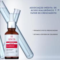 Hyaluserum Gf 30ml Adcos Lançamento!