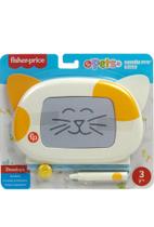 Hyc27 fisher price quadro magnetico desenha comigo gatinha hyc28 (43499)