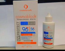 Hydra Acqua Fluid Fps96 UVProtect Multiprotetor Cosmobeauty