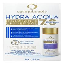 Hydra Acqua Hidratante Cosmobeauty 30g