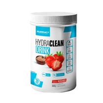 Hydra Clean Drink Sabor Morango 400g Sudract