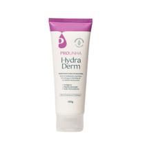 Hydra Derm Hidratante Multifuncional 120g Pro Unha