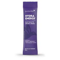 Hydra energy berries 30g box10 - Puravida