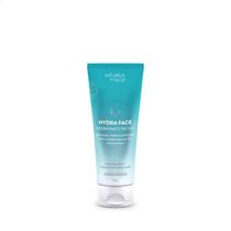 Hydra Face - Hidratante Facial 50 g Dermocosmético Vegano Hydra Face - Hidratante Facial 50 g Dermocosmético Vegano