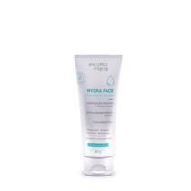 Hydra Face - Hidratante Facial 50 g Dermocosmético Vegano Hydra Face - Hidratante Facial 50 g Dermocosmético Vegano