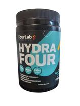 Hydra Four Sabor Água de Coco 700g Fourlab Nutrition Hydra Four Sabor Água de Coco 700g Fourlab Nutrition