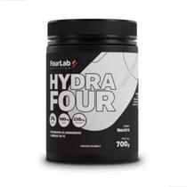 Hydra Four Sabor Neutro 700g Fourlab Nutrition Hydra Four Sabor Neutro 700g Fourlab Nutrition