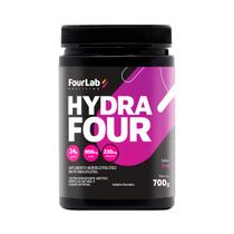 Hydra Four Sabor Uva 700g Fourlab Nutrition