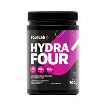 Hydra Four Sabor Uva 700g Fourlab Nutrition Hydra Four Sabor Uva 700g Fourlab Nutrition