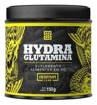 Hydra Glutamina - 150G Iridium Labs Hydra Glutamina - 150G Iridium Labs