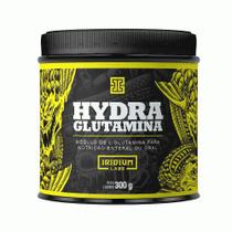 Hydra Glutamina (300g) - Iridium Labs