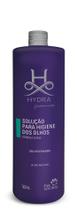 Hydra Groomer Solução Para Higiene Dos Olhos 500mL