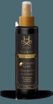 Hydra Groomers Colônia Forever Gold Luxo 120mL