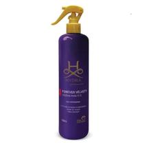 Hydra groomers colonia forever velvety 450ml