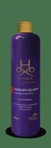 Hydra Groomers Colônia Forever Velvety Refil 450ml Hydra Groomers Colônia Forever Velvety Refil 450ml
