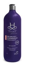 Hydra Groomers Condic. Brilho E Desembaraço 1litro