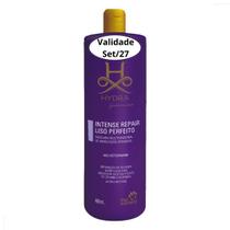 Hydra Groomers Máscara de Hidratação Intense Repair System Liso Perfeito 480ml Pet Society Para Cães E Gatos Hydra Groomers Máscara de Hidratação Intense Repair System Liso Perfeito 480ml Pet Society Para Cães E Gatos