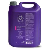 Hydra Groomers Pro Shampoo Neutralizador De Odores 5L (1:10)