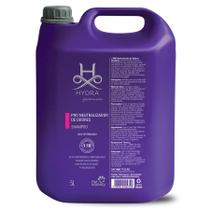 Hydra Groomers Pro Shampoo Neutralizador De Odores 5L (1:10) Hydra Groomers Pro Shampoo Neutralizador De Odores 5L (1:10)