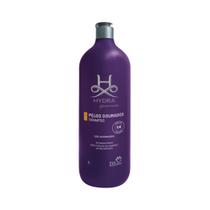 Hydra Groomers Shampoo Pelos Dourados 1L (1:4)