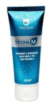 Hydra M - Hidratante À Base De Silicone 40ml - Pro Unha - ProUnha