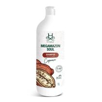 Hydra Megamazon Soul Shampoo 1L Hydra Megamazon Soul Shampoo 1L