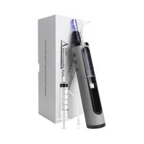 Hydra Microneedling Electric Derma Microneedle Pen Ferramenta De Cuidados Com a Pele Com Cartucho De