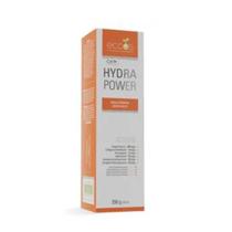 Hydra Power Argiloterapia Hidratante 250g Eccos Hydra Power Argiloterapia Hidratante 250g Eccos
