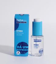 Hydra Sérum Facial Dailus Feat. Mentos