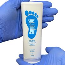 Hydra Super Pé- Creme Hidratante Intensivo Para Os Pés - 220ml