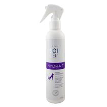Hydra-T 240ml Spray Hidratante Cães e Gatos Pet Society