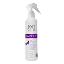 Hydra-T Spray Hidratante em 240ml