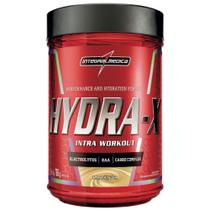 Hydra-X (760g) - Laranja - Integralmédica