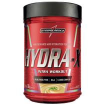Hydra-X (760g) - Limão