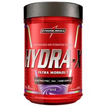 Hydra-x Intra Workout (760g) Integralmédica