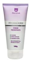 Hydraderm (manteiga De Cupuaçu E Colágeno) - 180g Pro Unha - Pró Unha