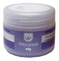 Hydraderm (manteiga De Cupuaçú E Colágeno) - 60g Pro Unha
