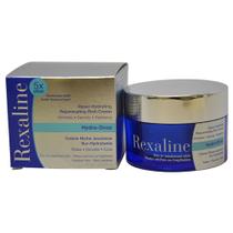 HydraDose HyperHydrating AntiWrinkle Rich Cream por Rexaline