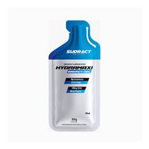 Hydramaxi Energy Gel - 1 Sachês 30g Uva - Sudract Nutrition Hydramaxi Energy Gel - 1 Sachês 30g Uva - Sudract Nutrition
