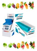 Hydramaxi Isotônico 25 sachês + Hydramaxi Gel Carb Sudract