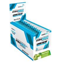 Hydramaxi Isotônico em Pó - 25 Sachês 20g Maçã Verde - Sudract Nutrition Hydramaxi Isotônico em Pó - 25 Sachês 20g Maçã Verde - Sudract Nutrition