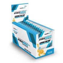 Hydramaxi sachê isotónico 25un 500g tangerina sudract