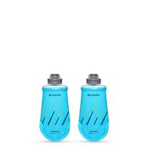 HydraPak SoftFlask 150 ml Kit com 2 Frascos Dobráveis