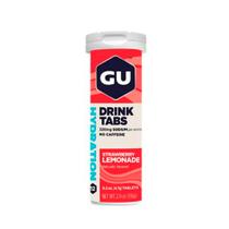 Hydration Drink Tabs (Tubo C 12 Pastilhas) - Gu Hydration Drink Tabs (Tubo C 12 Pastilhas) - Gu