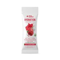 Hydration Electrolytes - 1 Sachê 5g Melancia Berry - True Source